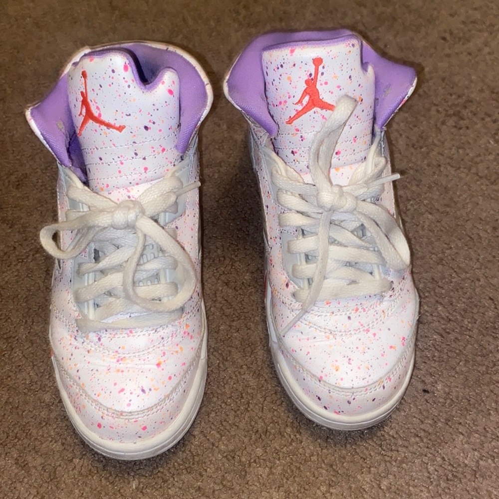 Jordan shoes